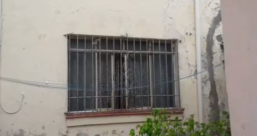 Terreno em condomínio fechado à venda na Rua Barra Bonita, 132, Tatuapé, São Paulo