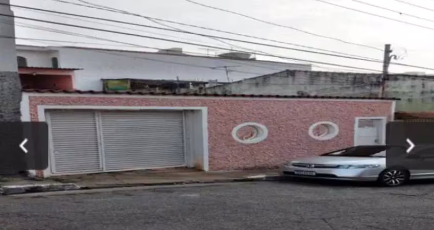 Terreno em condomínio fechado à venda na Rua Guaxupé, 776, Vila Formosa, São Paulo