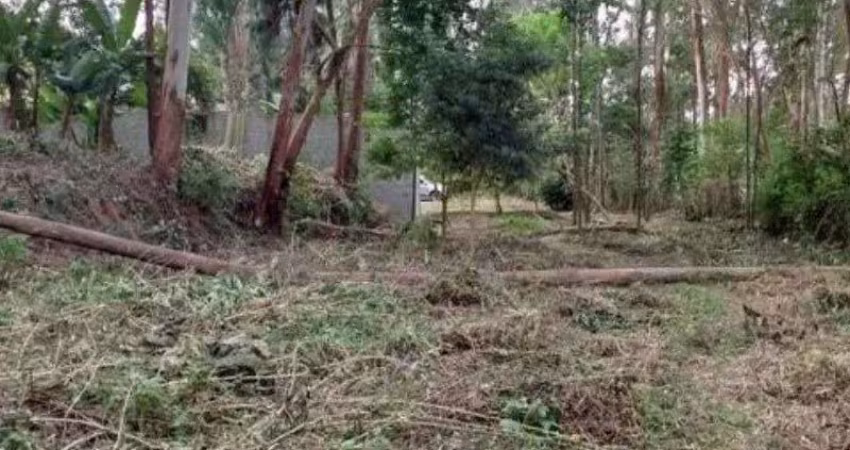 Terreno em condomínio fechado à venda na Rua Parai, 79, Jardim Marquesa, São Paulo