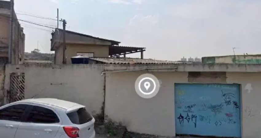 Terreno em condomínio fechado à venda na Rua Caxinguelé, 153, Itaquera, São Paulo