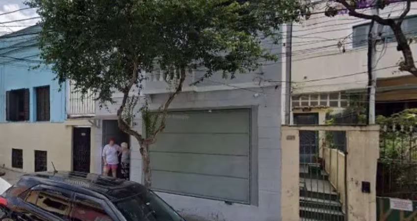 Terreno em condomínio fechado à venda na Rua Doutor Luís Barreto, 190, Bela Vista, São Paulo