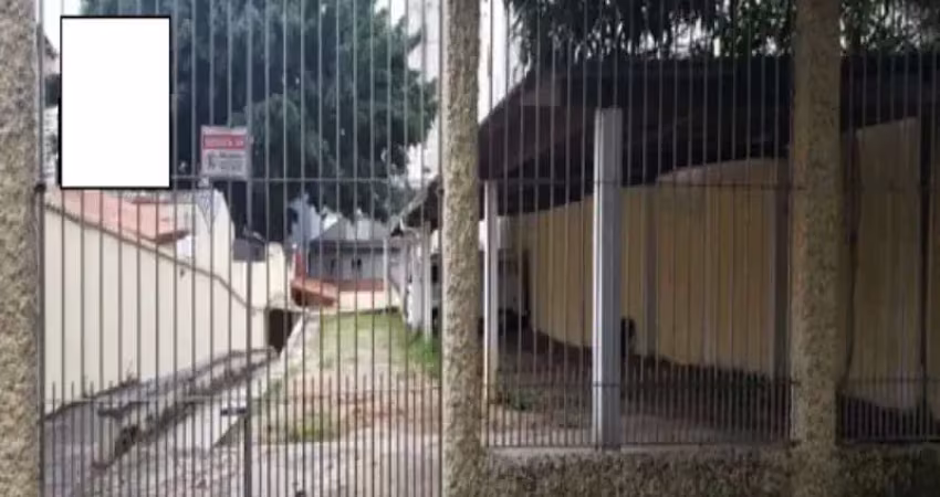 Terreno em condomínio fechado à venda na Rua Pantojo, 487, Jardim Anália Franco, São Paulo