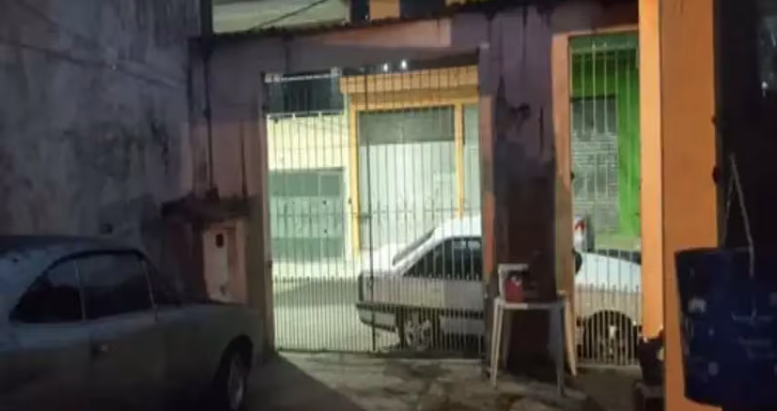 Terreno em condomínio fechado à venda na Rua Caopiá, 290, Vila Alpina, São Paulo