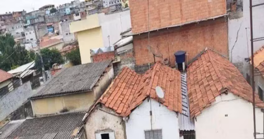 Terreno em condomínio fechado à venda na Rua Sebastião Marchesoni, 220, Jardim das Rosas (Zona Leste), São Paulo