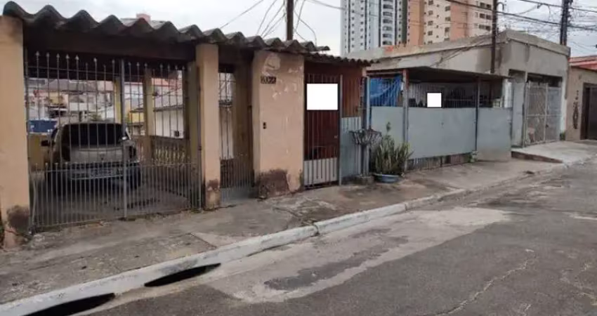 Terreno em condomínio fechado à venda na Rua Marapitanas, 206, Penha, São Paulo