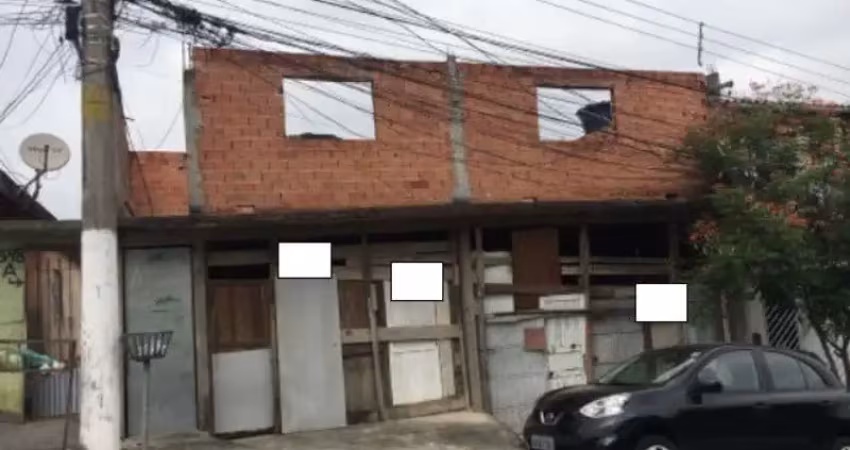 Terreno em condomínio fechado à venda na Rua Maria Baumann Mendonça, 538, Itaquera, São Paulo