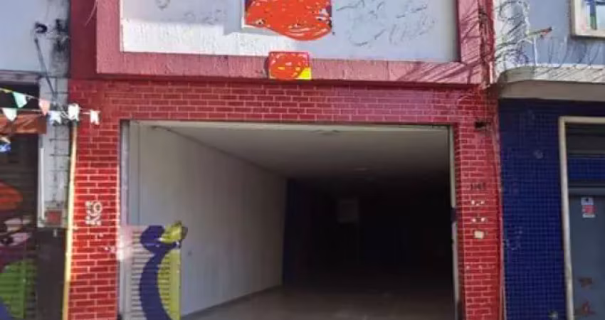 Prédio com 1 sala para alugar na Avenida São João, 1145, República, São Paulo