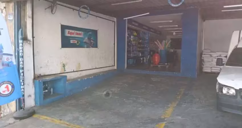 Terreno à venda na Rua Pretória, 777, Vila Formosa, São Paulo