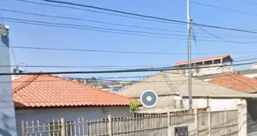 Terreno à venda na Rua Primeira Cruz, 46, Parque Independência, São Paulo