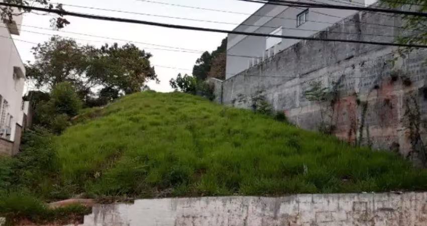 Terreno em condomínio fechado à venda na Rua Sibipiruna, 23, Parque dos Príncipes, São Paulo
