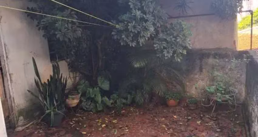 Terreno à venda na Rua Neves Paulista, 223, Tucuruvi, São Paulo