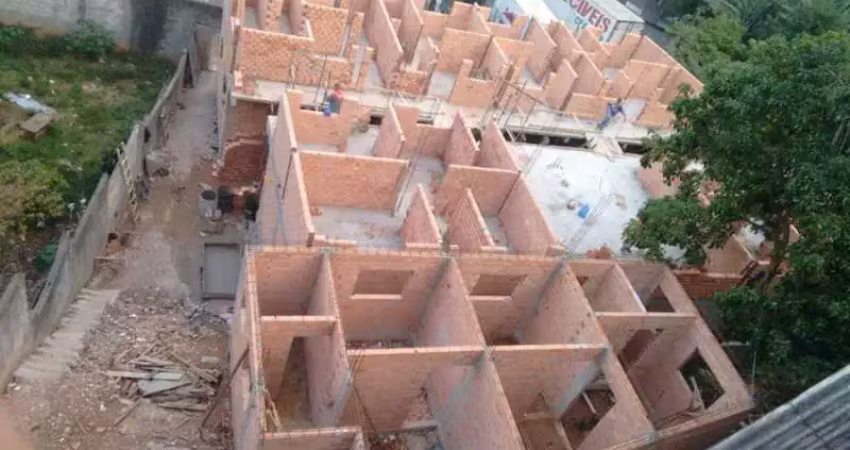 Terreno à venda na Rua Domingos Maza, 31, Vila Boaçava, São Paulo