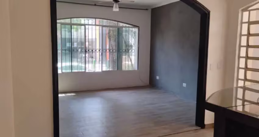 Casa comercial com 2 salas para alugar na Rua Marechal Barbacena, 656, Vila Regente Feijó, São Paulo
