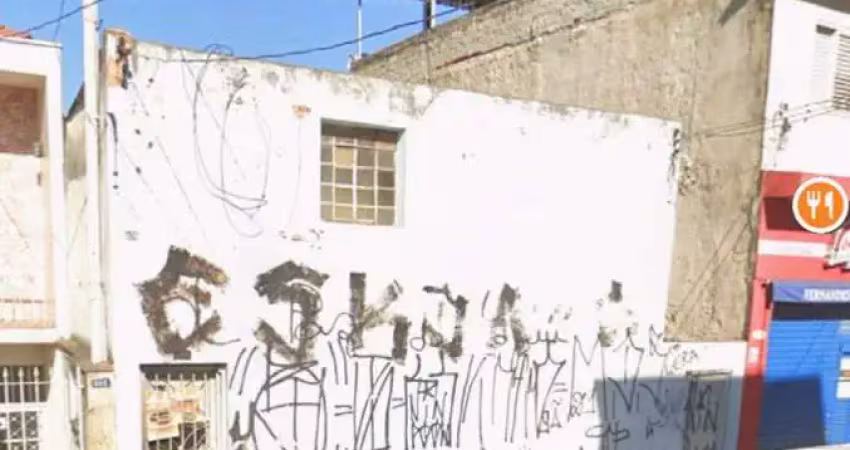 Terreno à venda na Rua Itamonte, 800, Vila Medeiros, São Paulo