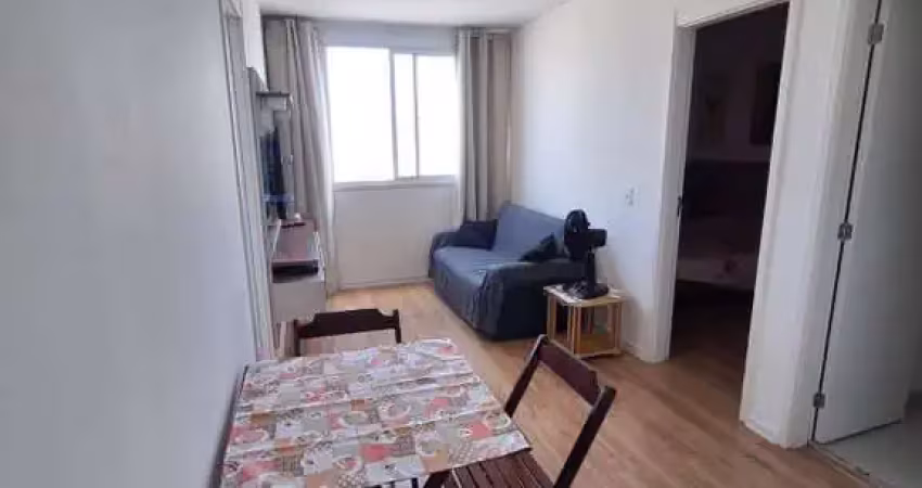 Apartamento com 2 quartos para alugar na Rua Flora, 123, Brás, São Paulo
