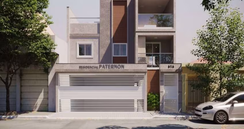 APARTAMENTO A VENDA EM SP AGUA RASA