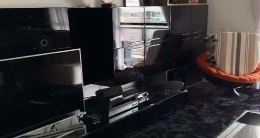 Apartamento com 4 quartos à venda na Rua Marechal Barbacena, 1295, Jardim Anália Franco, São Paulo