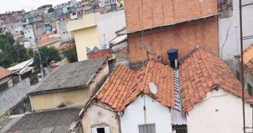 TERRENO A VENDA EM SP JARDIM DAS ROSAS