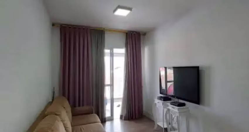 Apartamento com 2 quartos à venda na Avenida Celso Garcia, 5640, Tatuapé, São Paulo