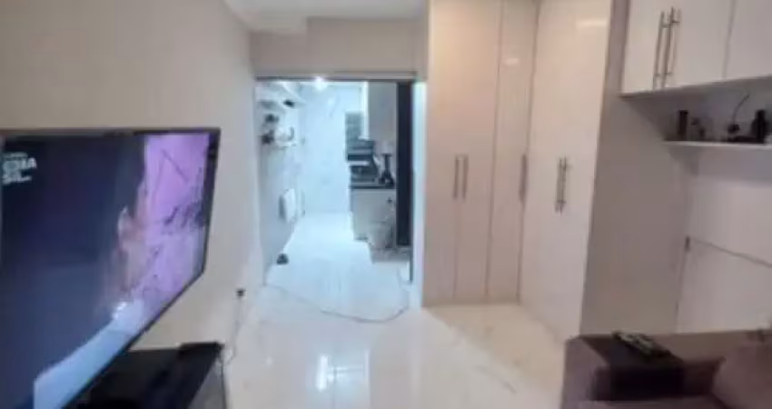 Apartamento com 1 quarto à venda na Avenida Nove de Julho, 943, Bela Vista, São Paulo