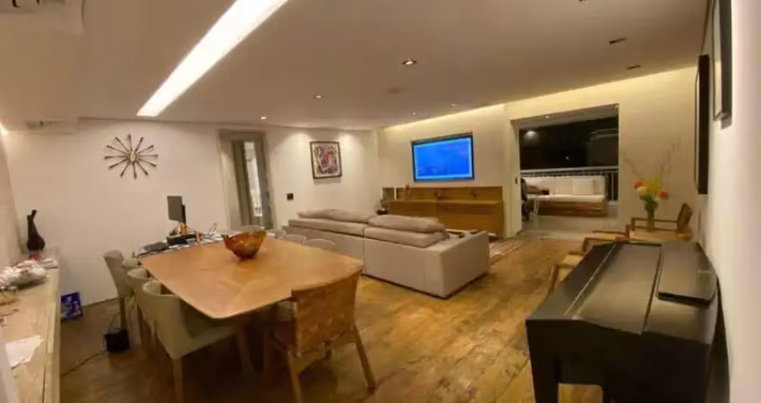 Apartamento com 3 quartos à venda na Rua Francisco Otaviano, 19, Mooca, São Paulo