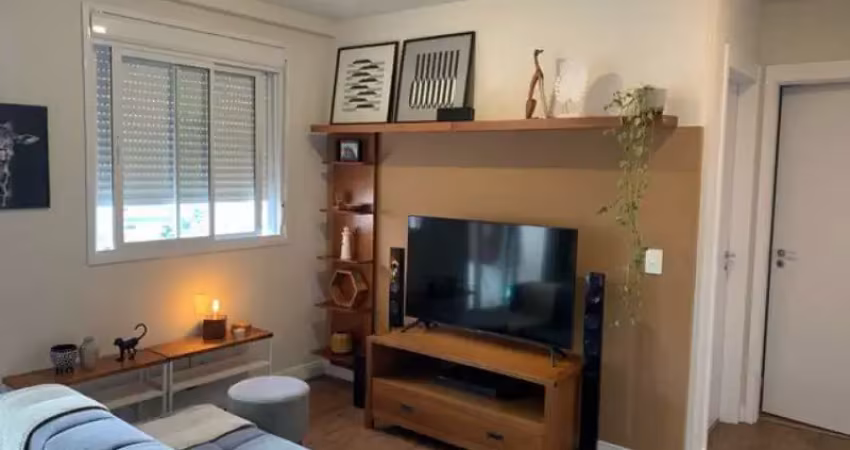 Apartamento com 2 quartos à venda na Rua Ernesto de Castro, 235, Brás, São Paulo