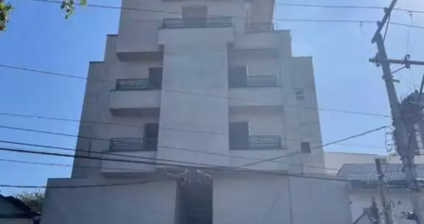Apartamento com 1 quarto à venda na Avenida Pasteur, 193, Vila Matilde, São Paulo