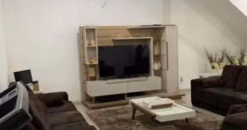 Casa com 4 quartos à venda na Rua Maria de Toledo Piza, 80, Vila Domitila, São Paulo