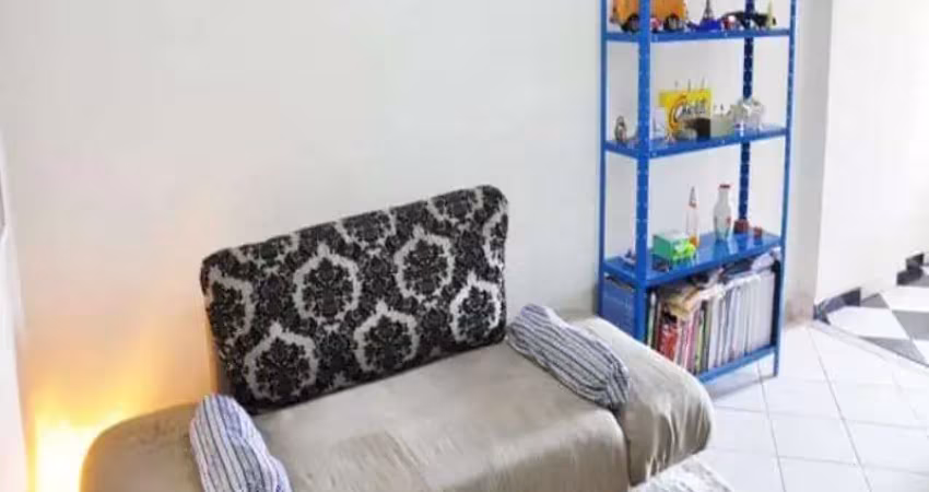 Apartamento com 1 quarto à venda na Rua Antônio de Godói, 35, Centro, São Paulo