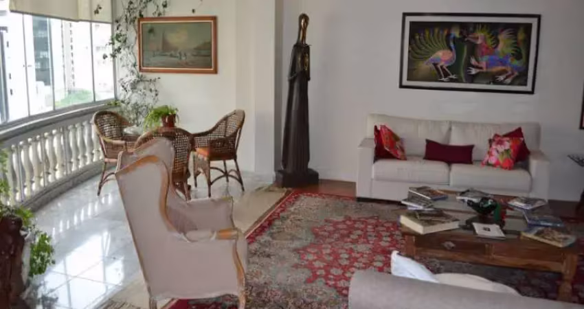 Apartamento com 3 quartos à venda na Rua Professor Picarolo, 103/115, Bela Vista, São Paulo