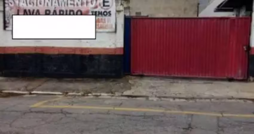 Terreno comercial à venda na Rua Eva Périco Rachid, 70, São Miguel Paulista, São Paulo