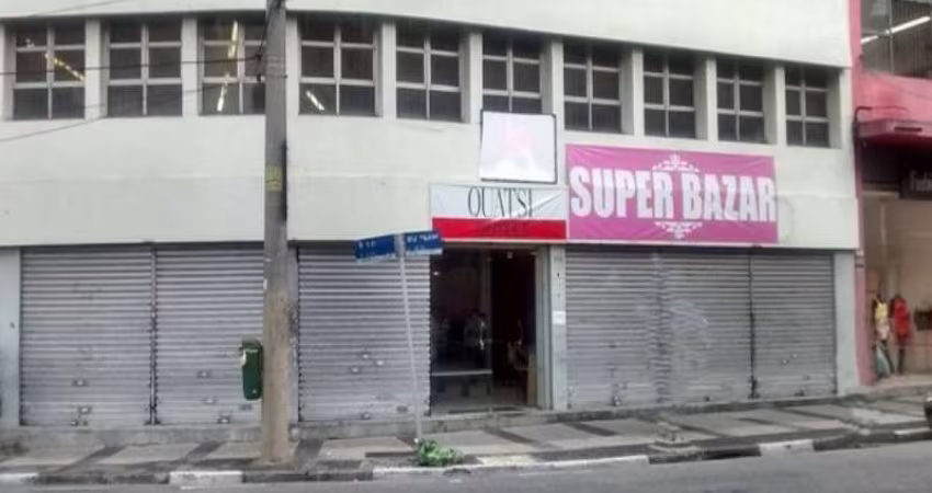 PRÉDIO COMERCIAL A VENDA EM SP JOSE PAULINO