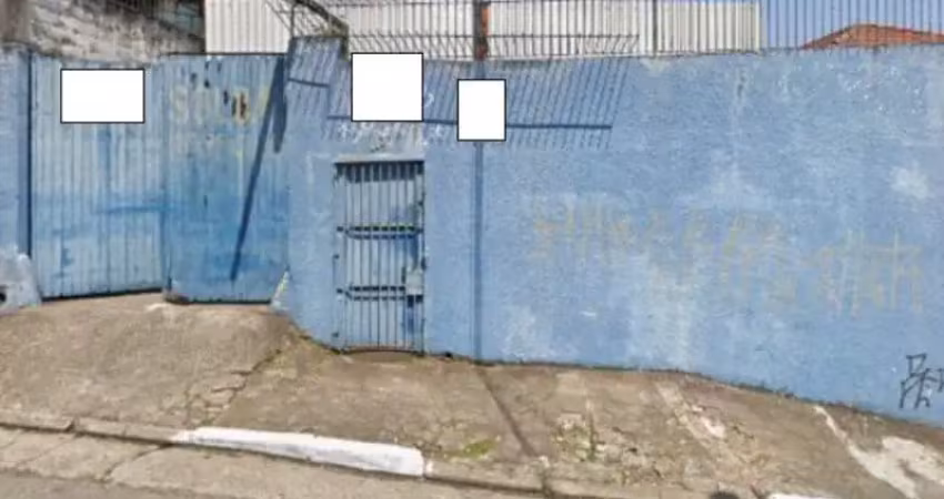 Barracão / Galpão / Depósito com 4 salas à venda na Rua Ituxi, 117, Saúde, São Paulo
