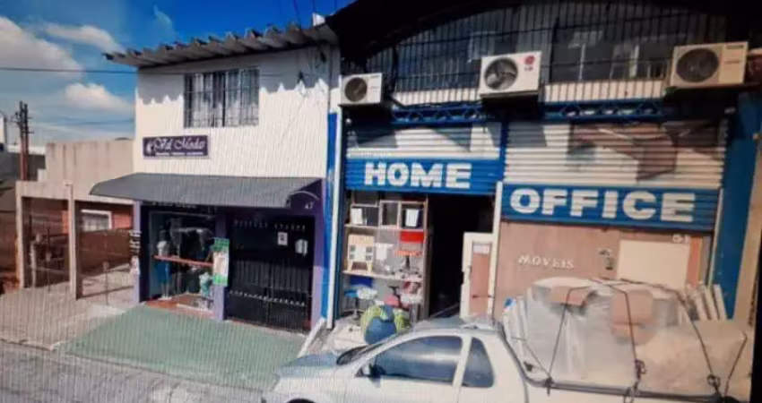 Barracão / Galpão / Depósito com 3 salas à venda na Rua Fábio de Almeida Magalhães, 51, Pirituba, São Paulo