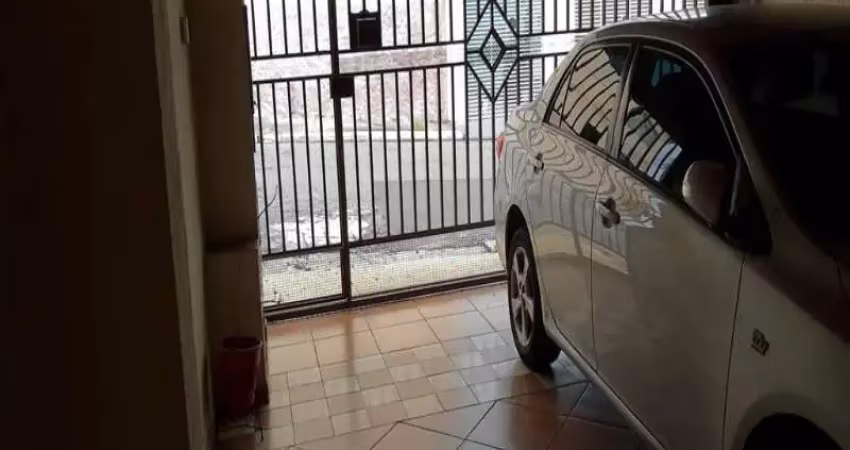 Casa com 3 quartos à venda na Rua Francisco de Oliveira Braga, 59, Vila Amália (Zona Leste), São Paulo