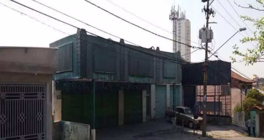 Barracão / Galpão / Depósito com 6 salas à venda na Rua Giovanni Legrenzi, 137, Cidade Antônio Estevão de Carvalho, São Paulo