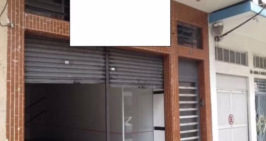 GALPÃO A VENDA EM SP LUZ