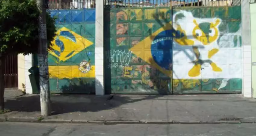 Barracão / Galpão / Depósito com 8 salas à venda na Rua Eugênio Egas, 52, Jardim Clímax, São Paulo