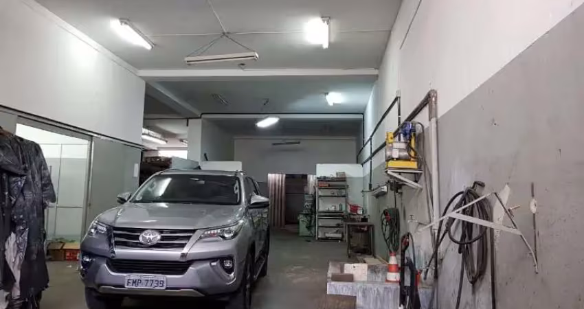 Barracão / Galpão / Depósito com 4 salas à venda na Rua Maria José, 158, Bela Vista, São Paulo
