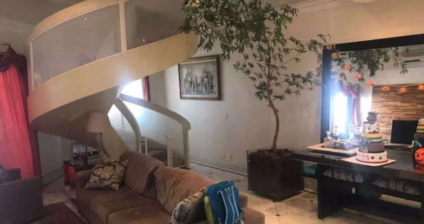COBERTURA A VENDA EM SP TATUAPÉ