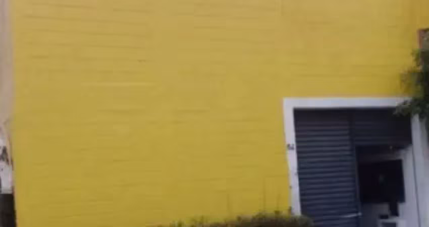 Barracão / Galpão / Depósito com 2 salas à venda na Rua Professor Pedro de Alcântara Machado, 64, Vila Império, São Paulo