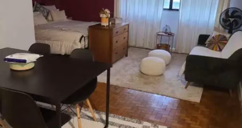 Apartamento com 1 quarto à venda na Rua Rego Freitas, 355, República, São Paulo