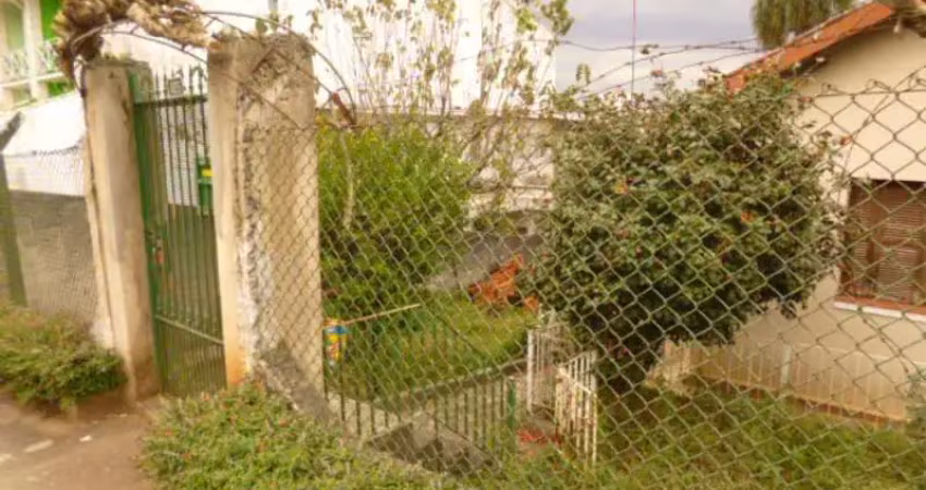 Terreno comercial à venda na Rua Ignácio Alves de Mattos, Itaquera, São Paulo