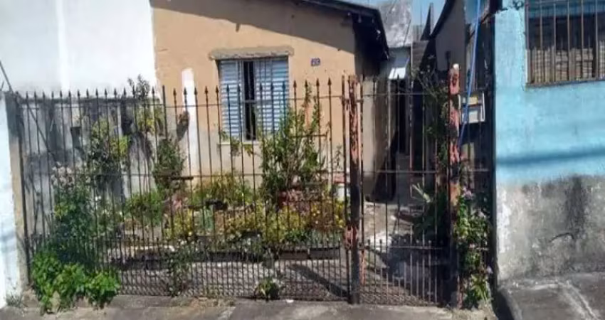 Casa com 2 quartos à venda na Rua Professor Brito Machado, 212, Itaquera, São Paulo