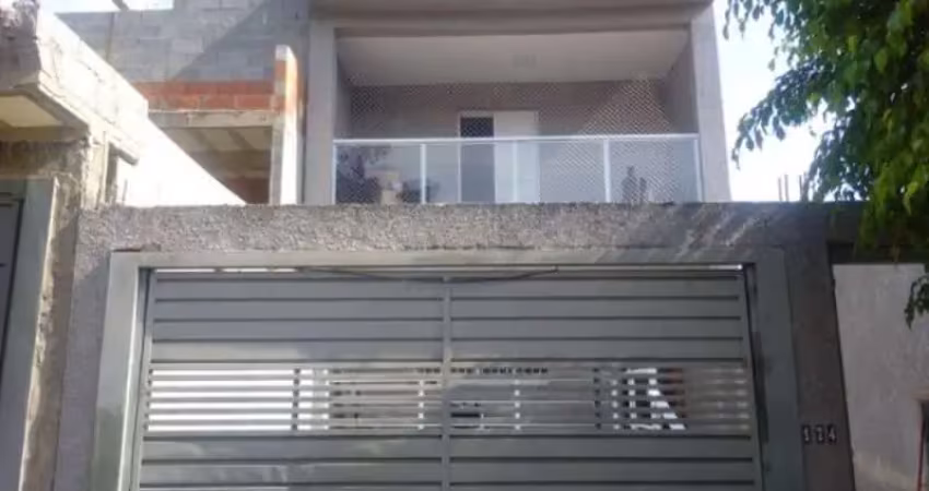 Casa com 3 quartos à venda na Rua Ferdinando Ramponi, 174, Vila Carmosina, São Paulo