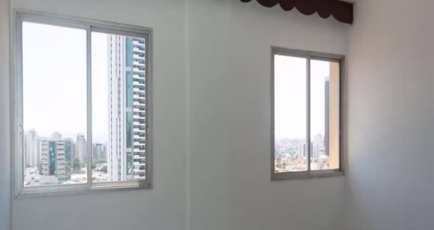 APARTAMENTO A VENDA EM SP ANALIA FRANCO