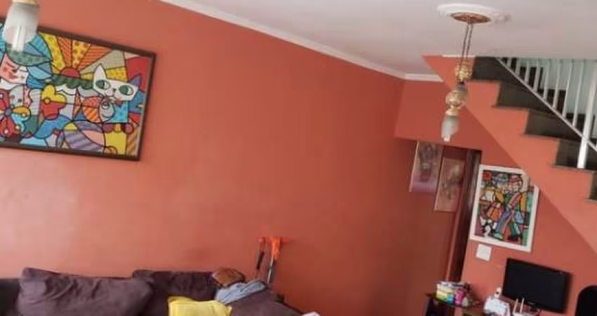 CASA A VENDA EM SP JARDIM JAU