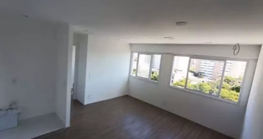 Apartamento com 1 quarto à venda na Rua Serra de Jairé, 78, Belém, São Paulo