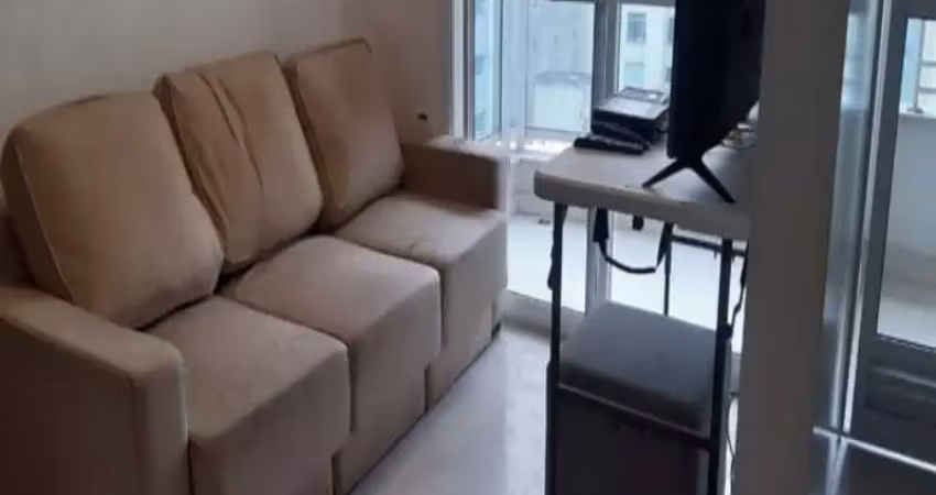 Apartamento com 1 quarto à venda na Praça Júlio Mesquita, 97, Santa Ifigênia, São Paulo