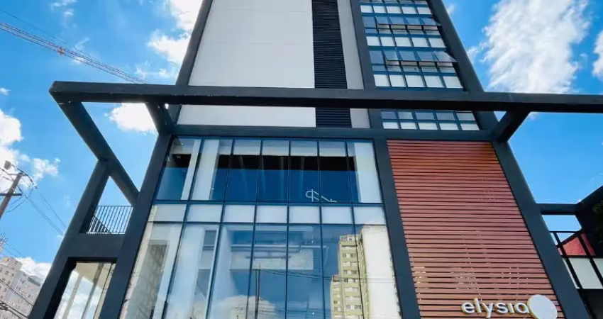 Oportunidade de investimento no ed. elysia  29m² mobiliado pronto pra rentabilizar